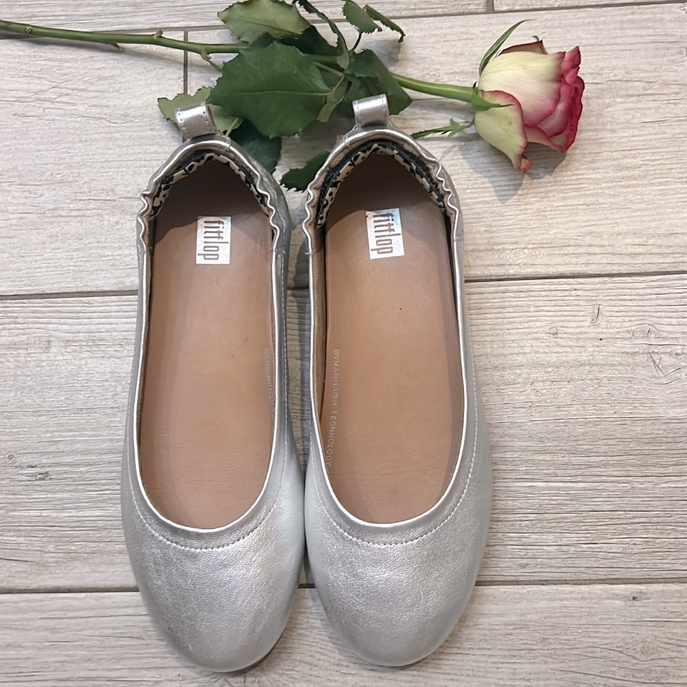 Fitflop ballerinas